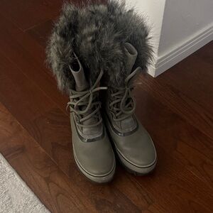 Sorel Boots